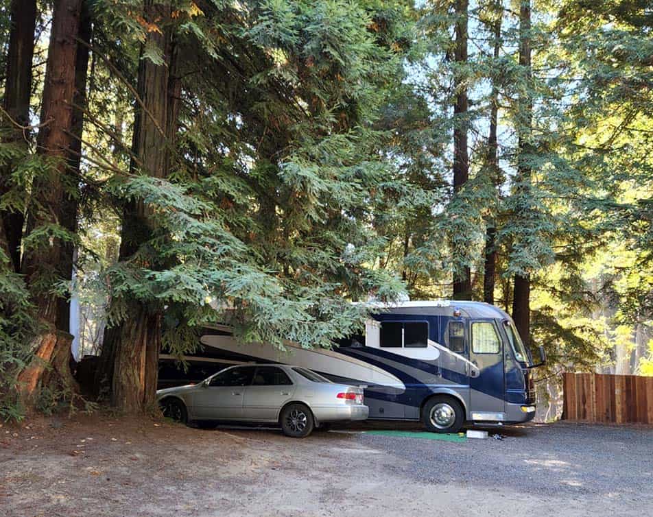 RV Car Site