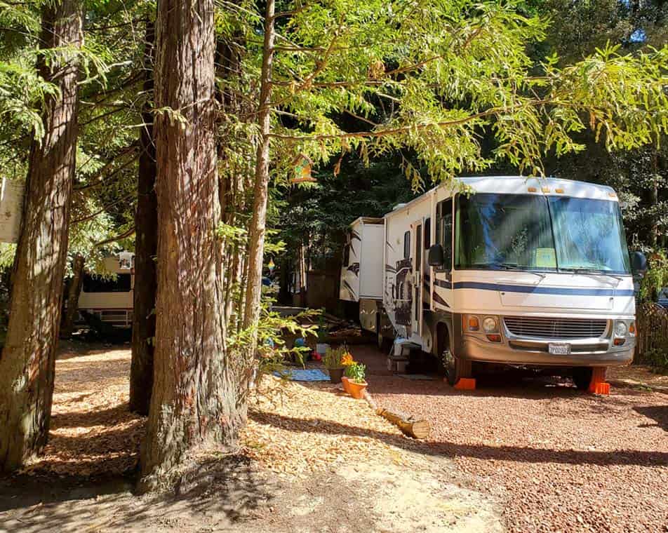 RV Site