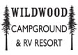 WildWood 20 Campground logo